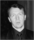 Mikhail Leskov