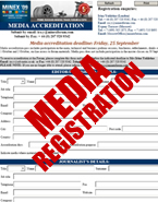 Media Registration Form - PDF