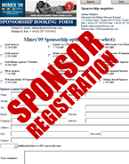 Sponsorship Registration Form - PDF